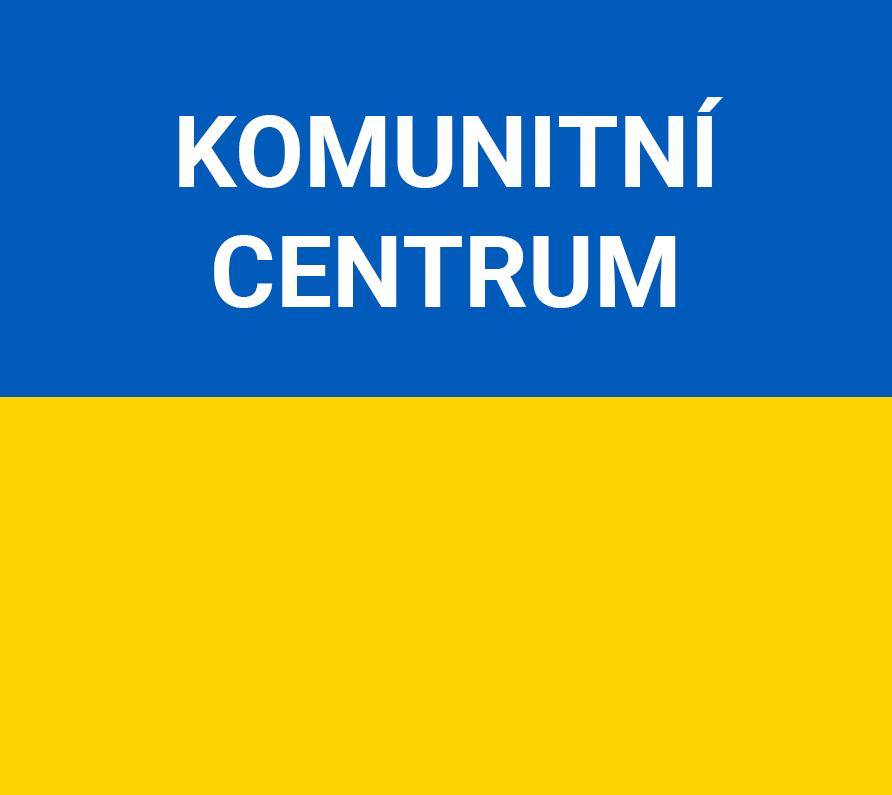 Komunitní centrum Slunečnice
